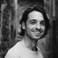 Mathieu, co-fondateur de Samebrain